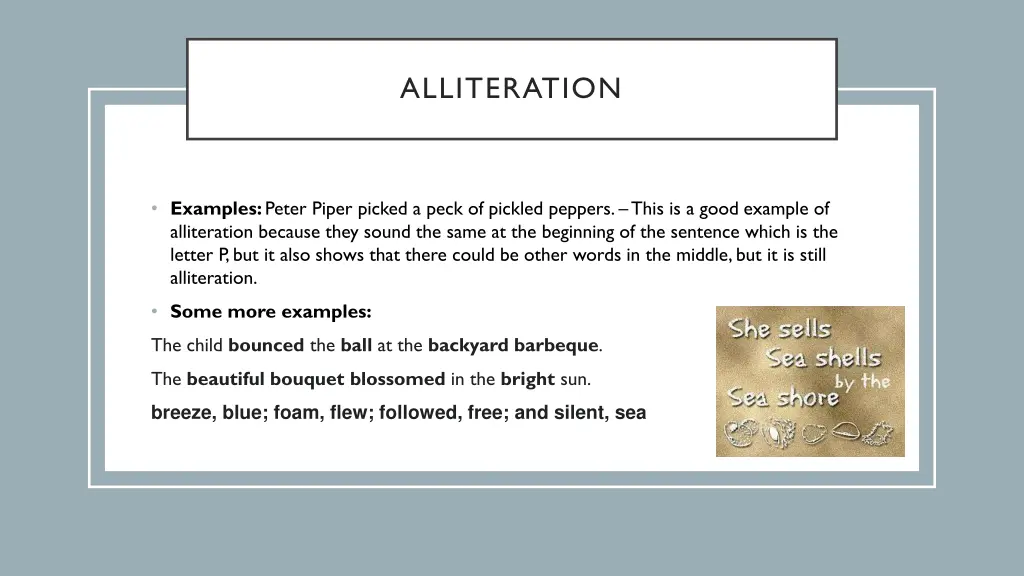alliteration 1
