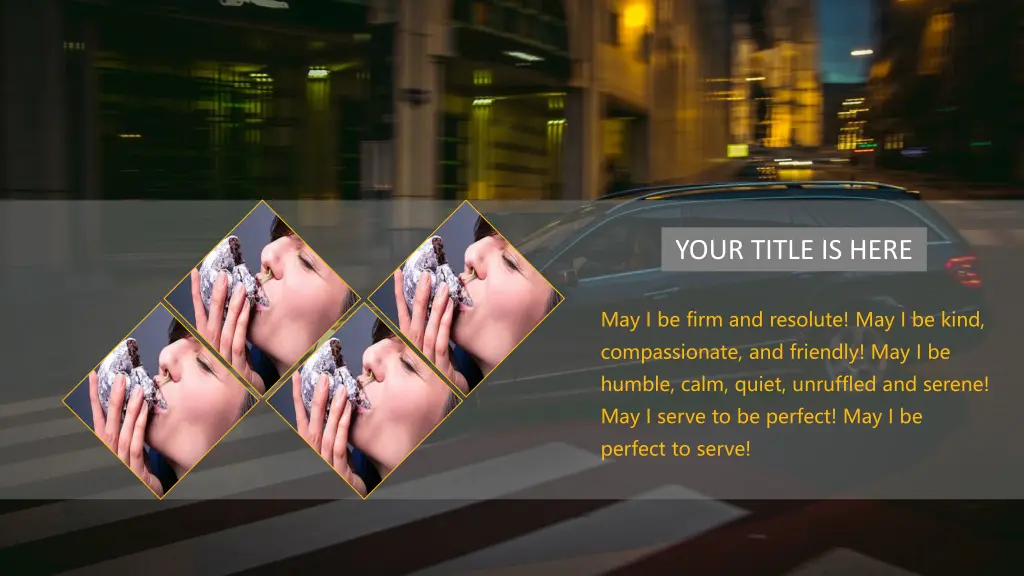 your title is here
