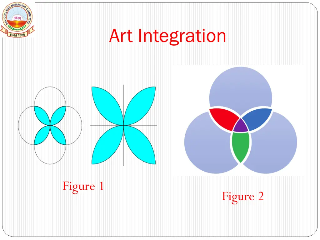 art integration
