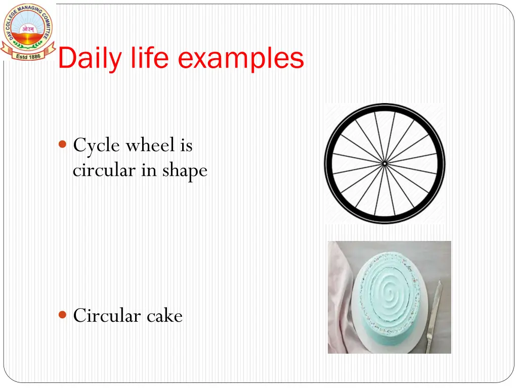 daily life examples