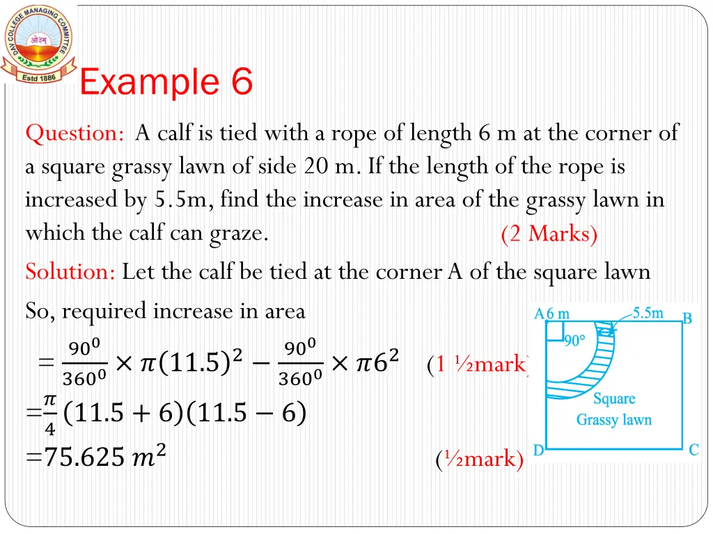 example 6