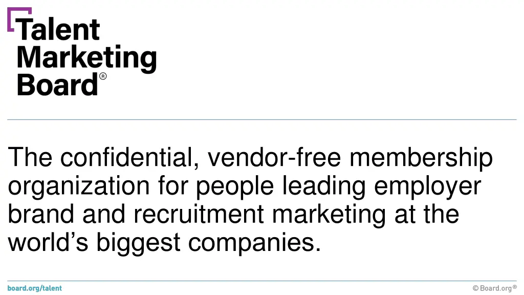 the confidential vendor free membership