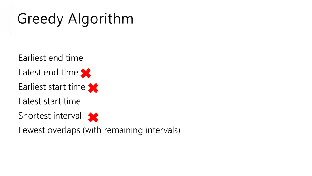 greedy algorithm 2
