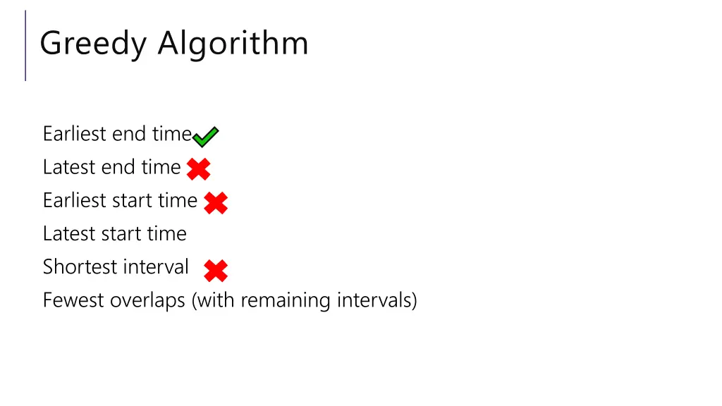 greedy algorithm 3