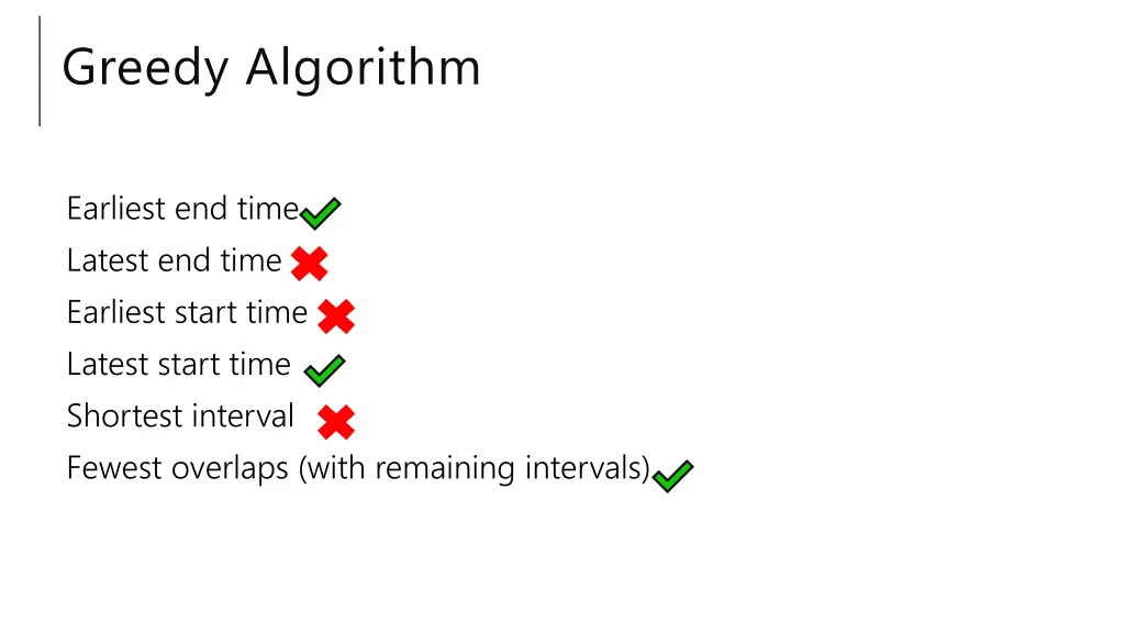 greedy algorithm 4