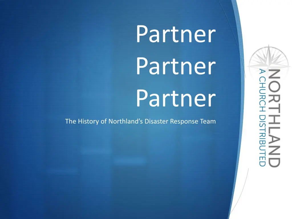 partner partner partner
