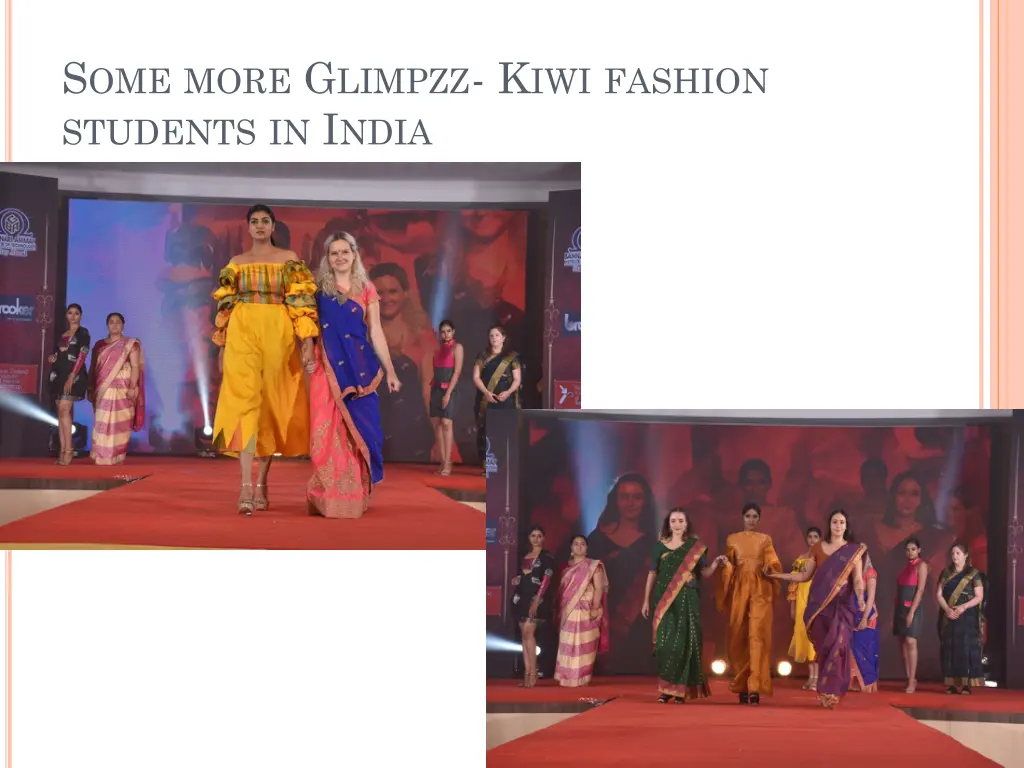 s ome more g limpzz k iwi fashion students