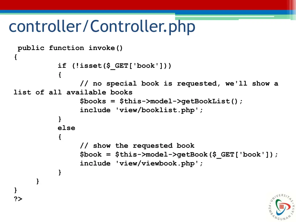controller controller php 1