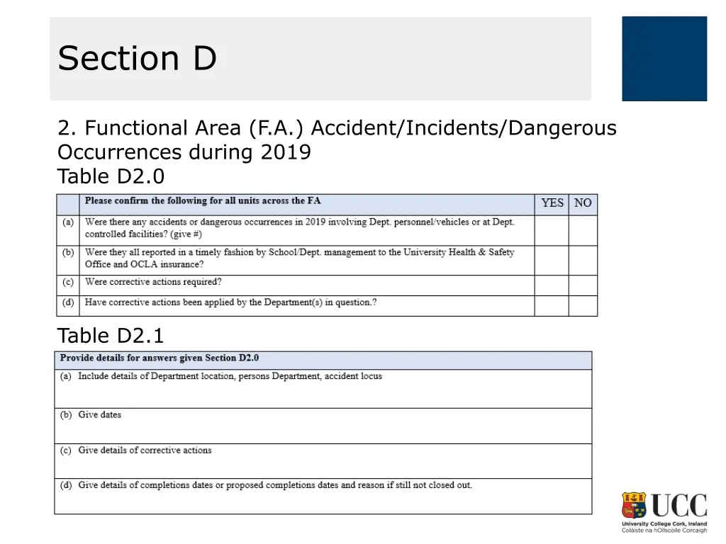section d 4