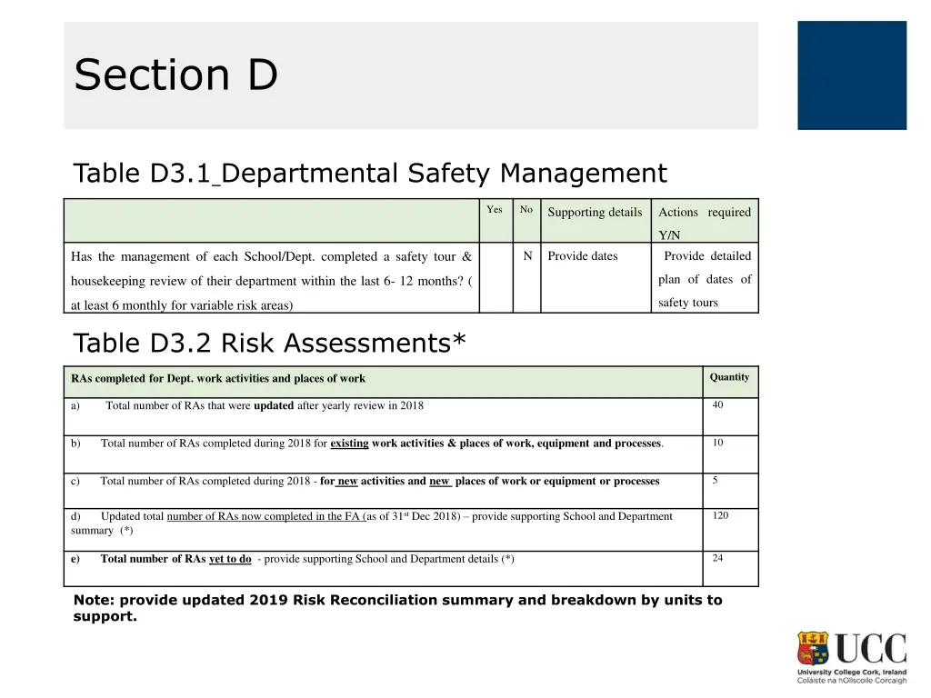 section d 7
