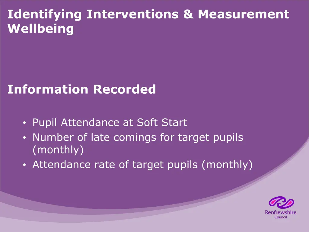 identifying interventions measurement wellbeing 1