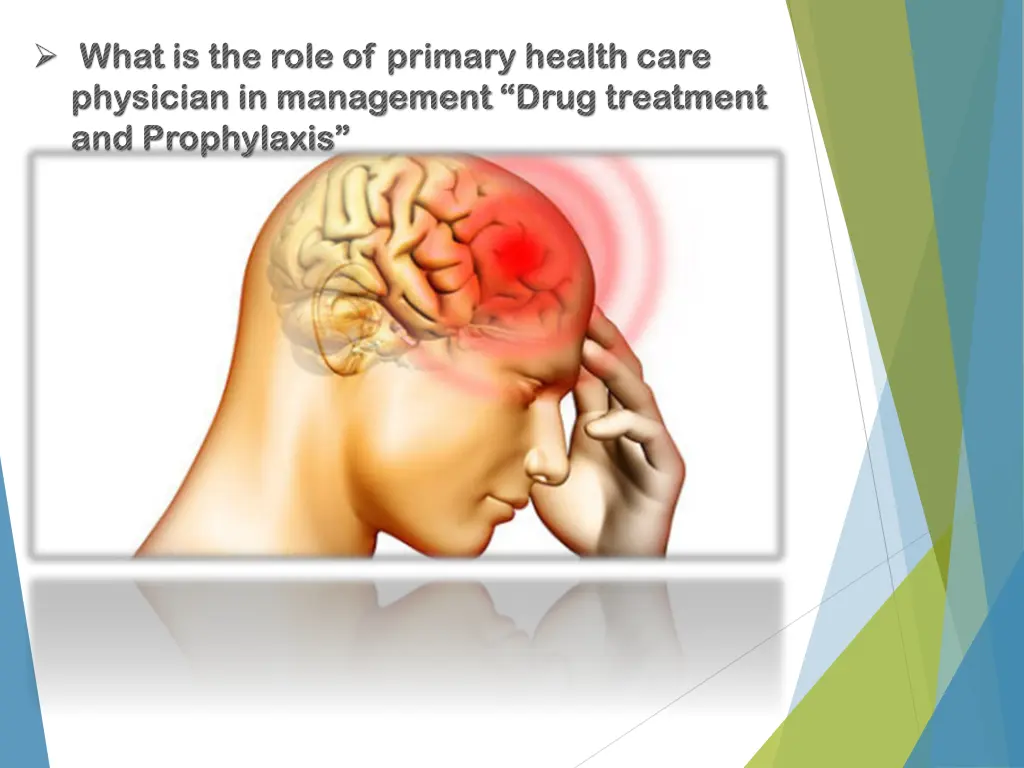 what is the role of primary health care what