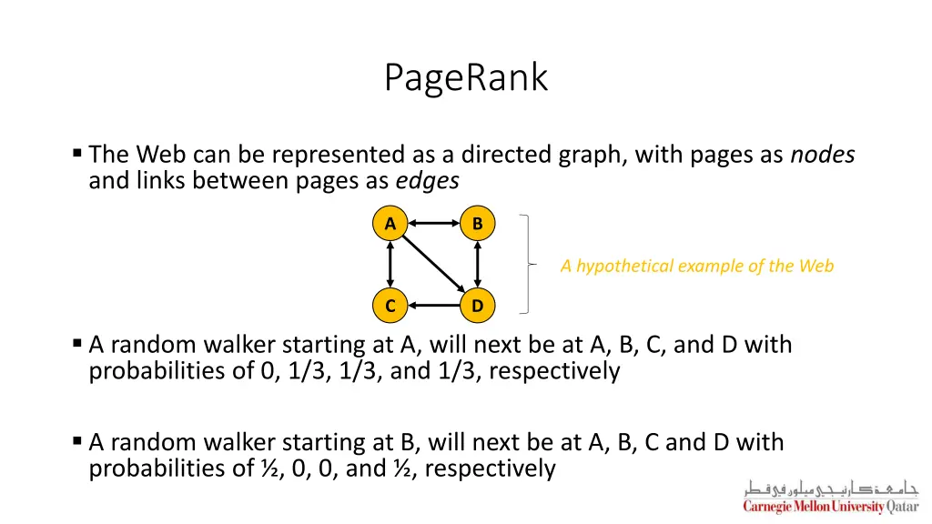 pagerank 1