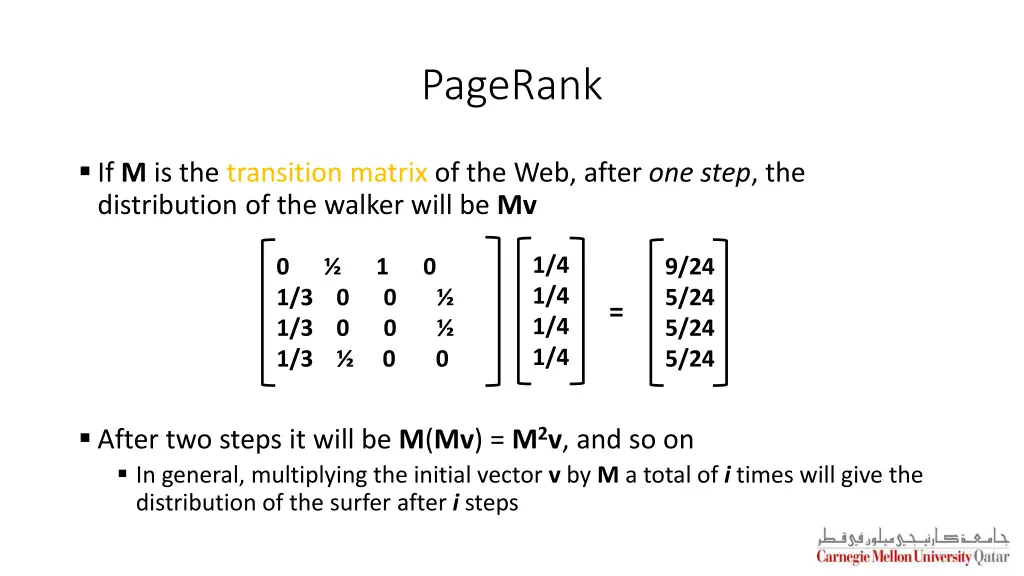 pagerank 4