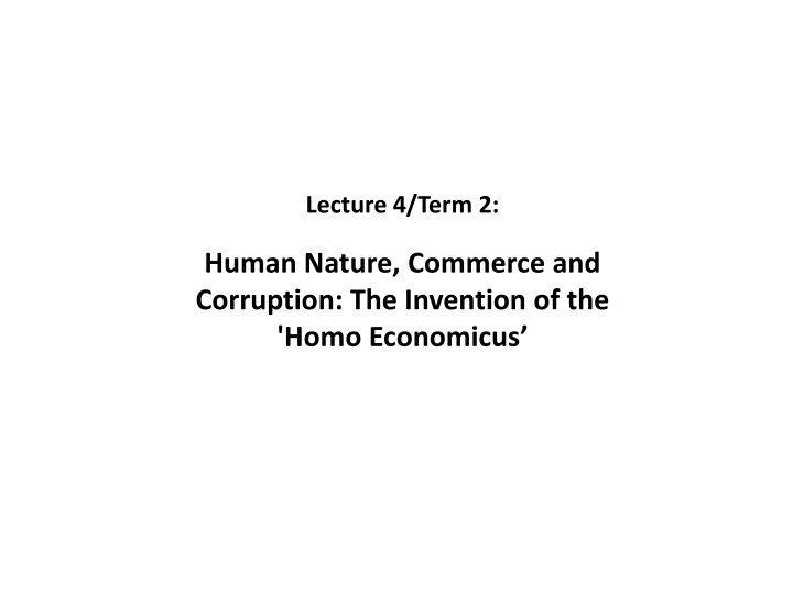 lecture 4 term 2