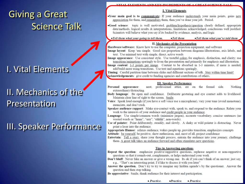 giving a great science talk 2