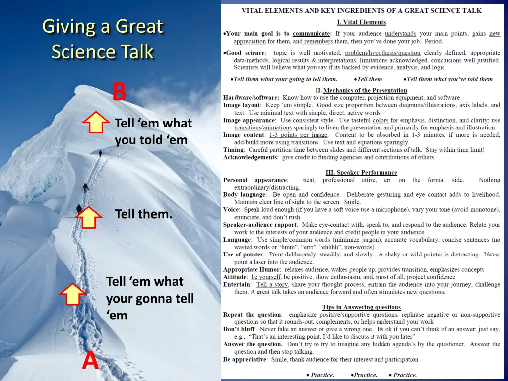 giving a great science talk 4