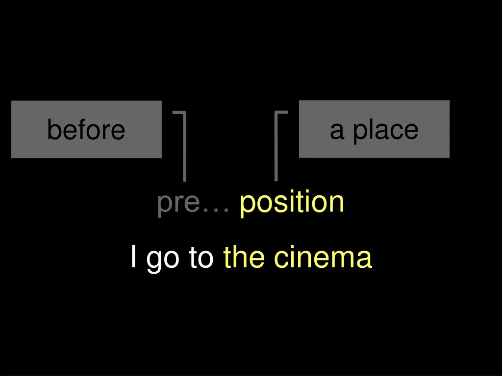 a place 2