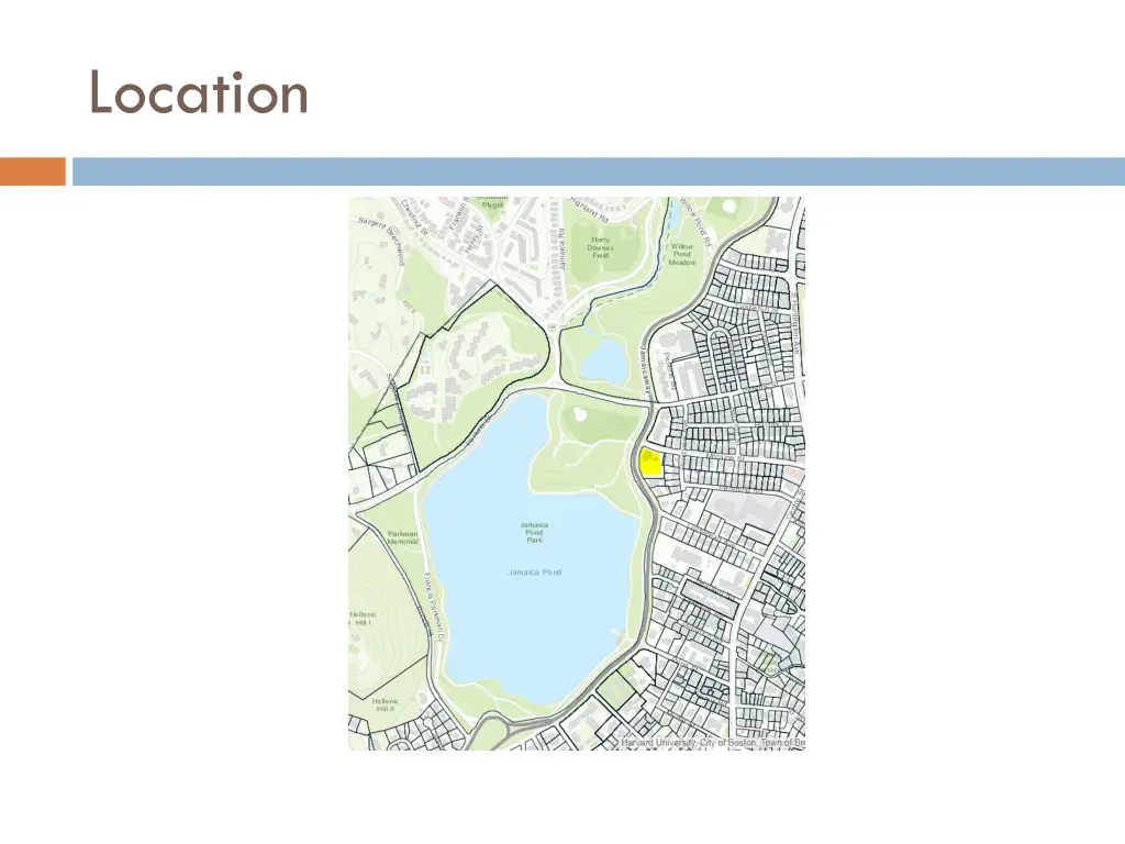 location