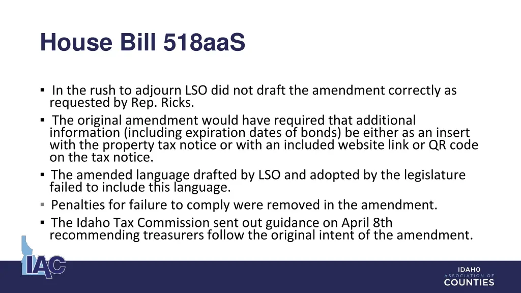 house bill 518aas 1