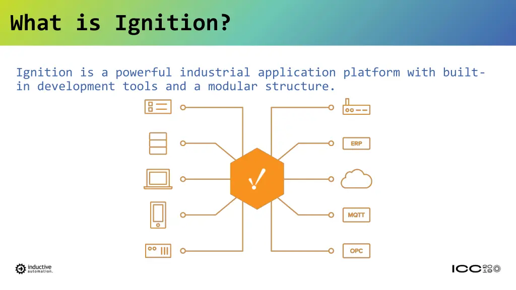 what is ignition