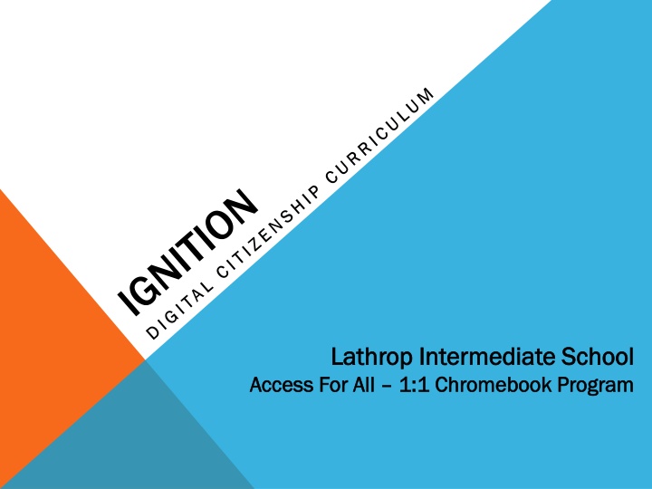 lathrop intermediate school lathrop intermediate