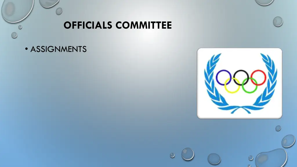 officials committee 1