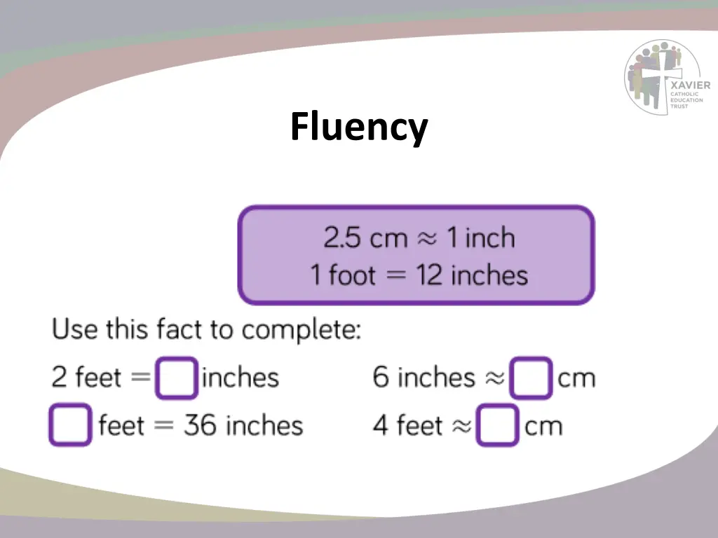 fluency 11