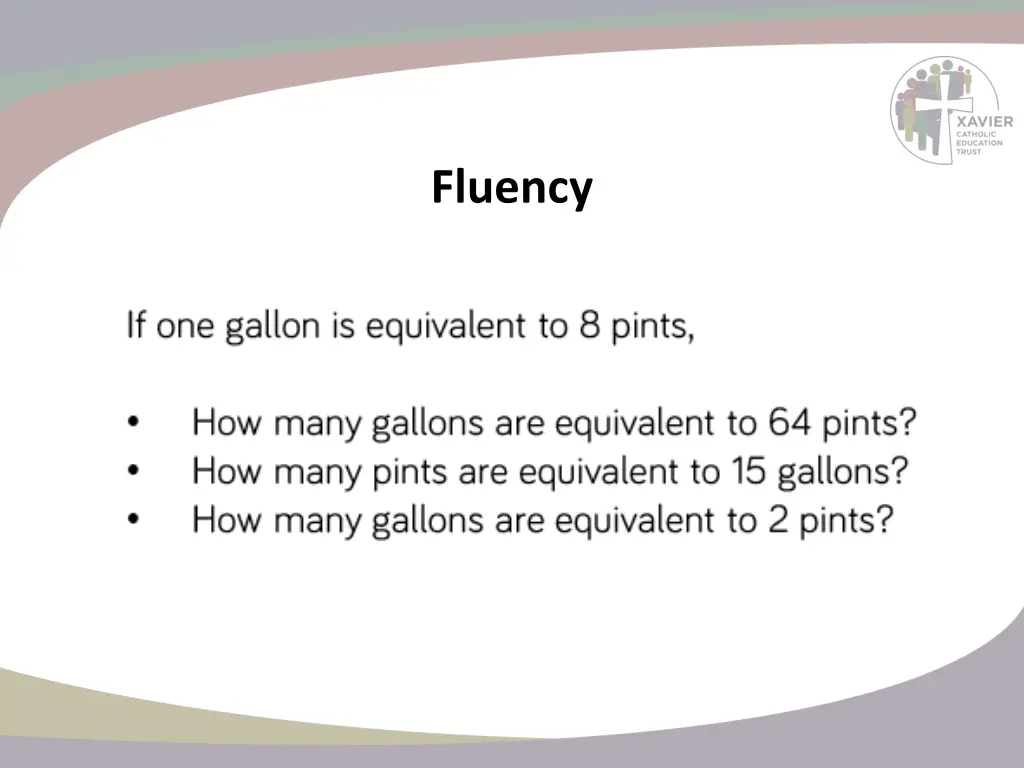 fluency 13