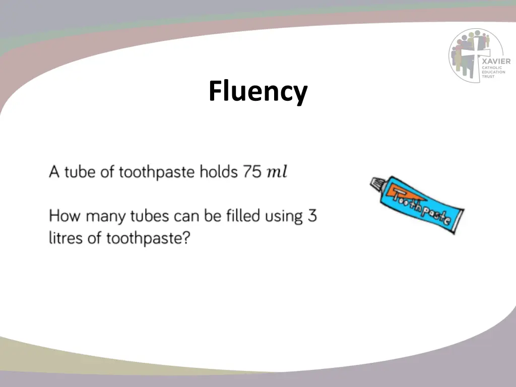 fluency 5