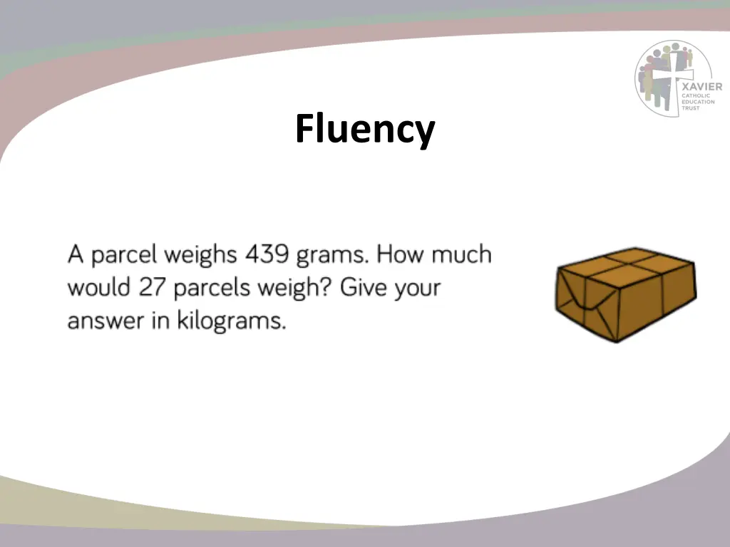 fluency 6