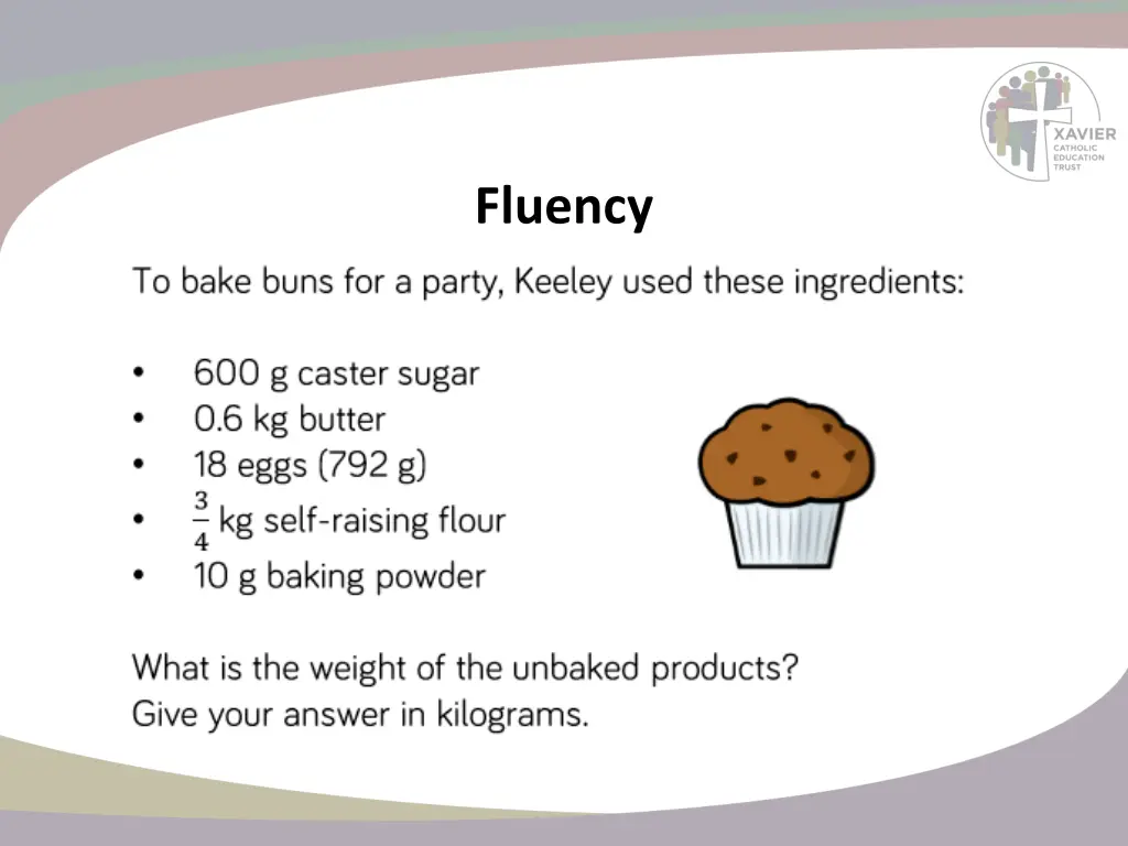 fluency 7