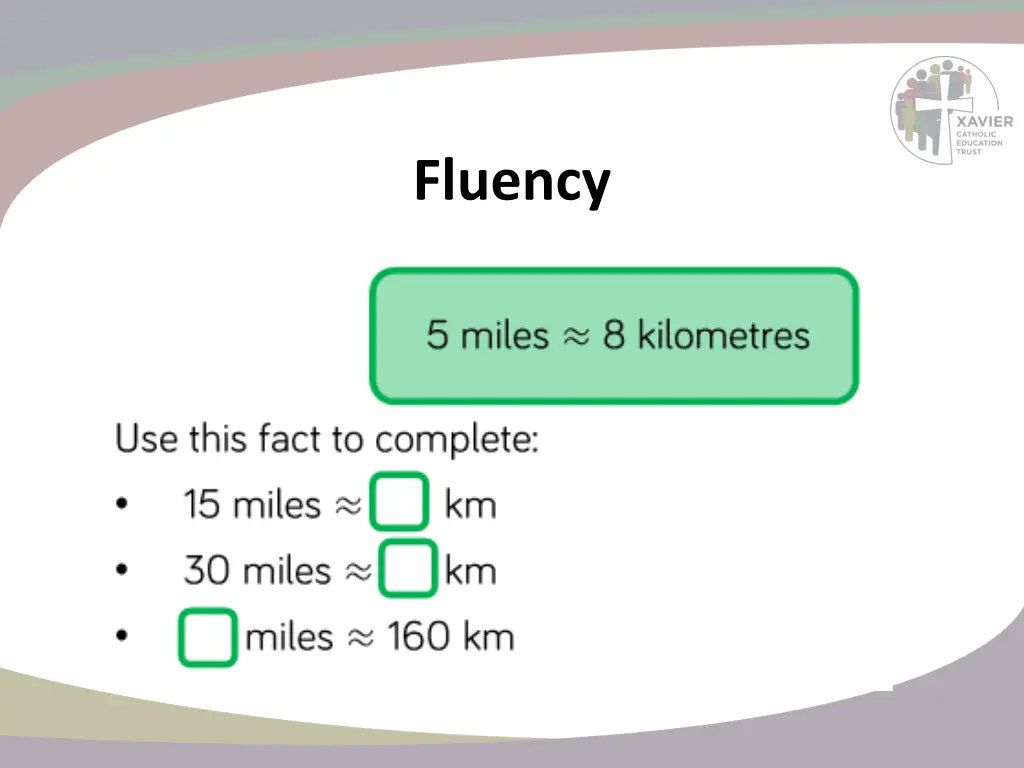 fluency 8