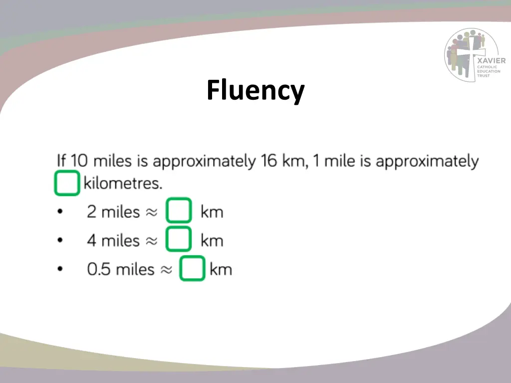 fluency 9