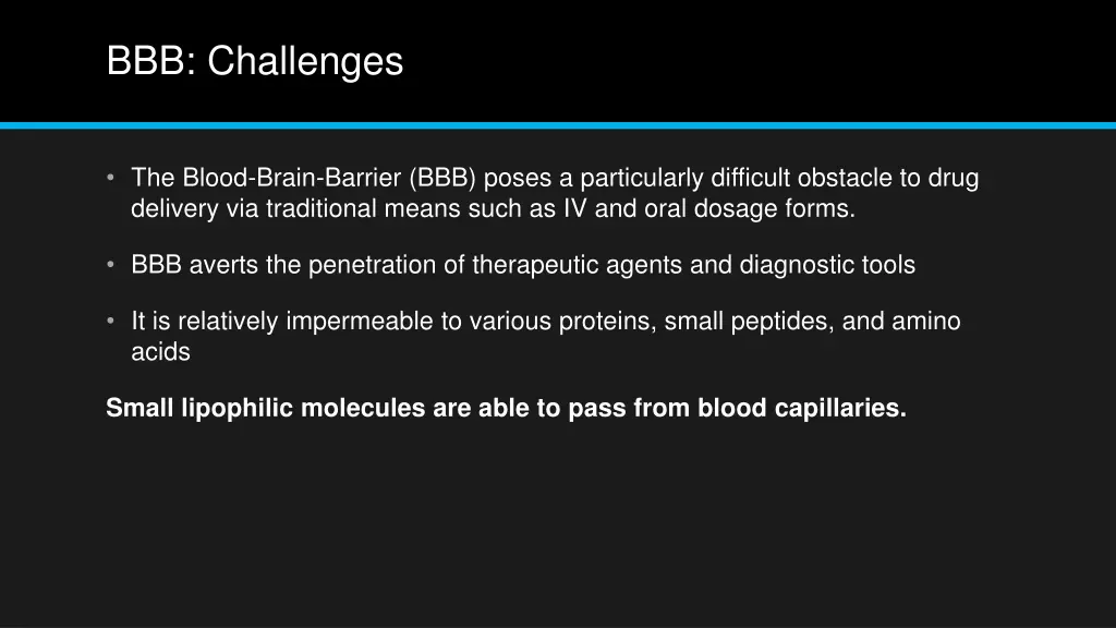bbb challenges