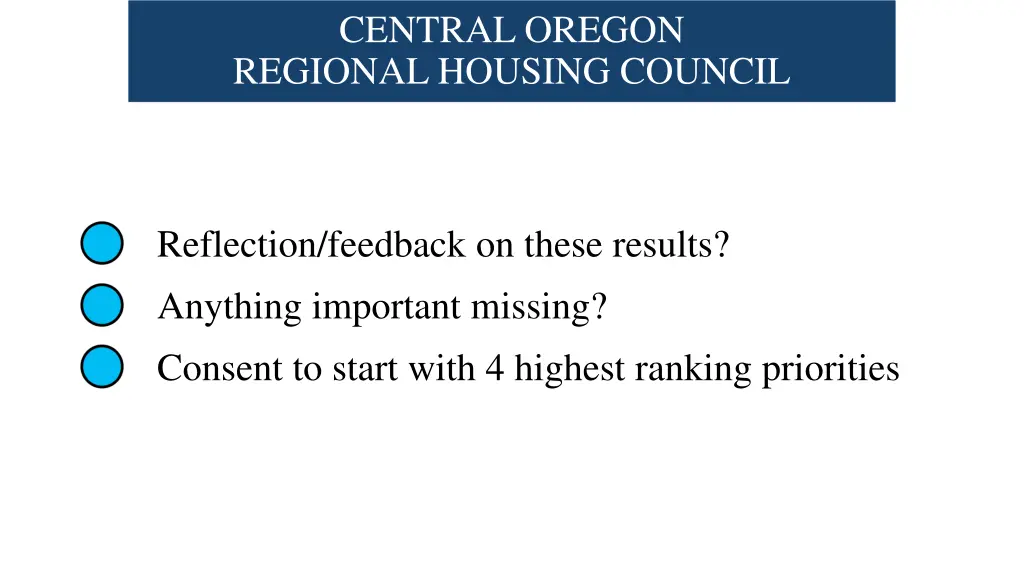 central oregon regional housing council 5