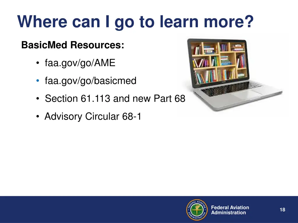 where can i go to learn more