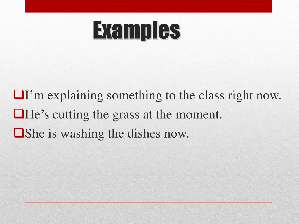 examples 2