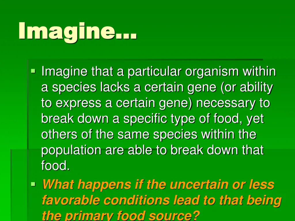 imagine imagine