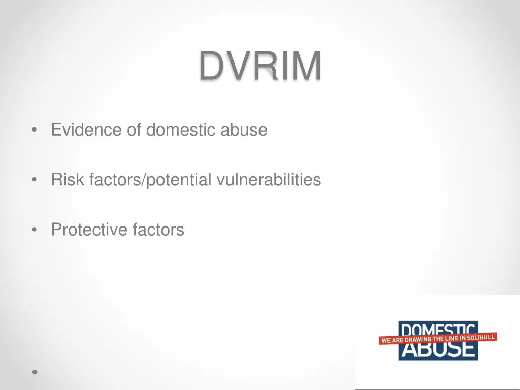 dvrim