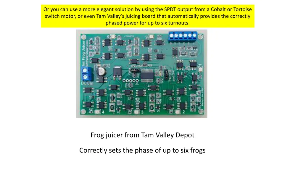 or you can use a more elegant solution by using