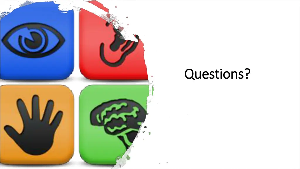 questions questions