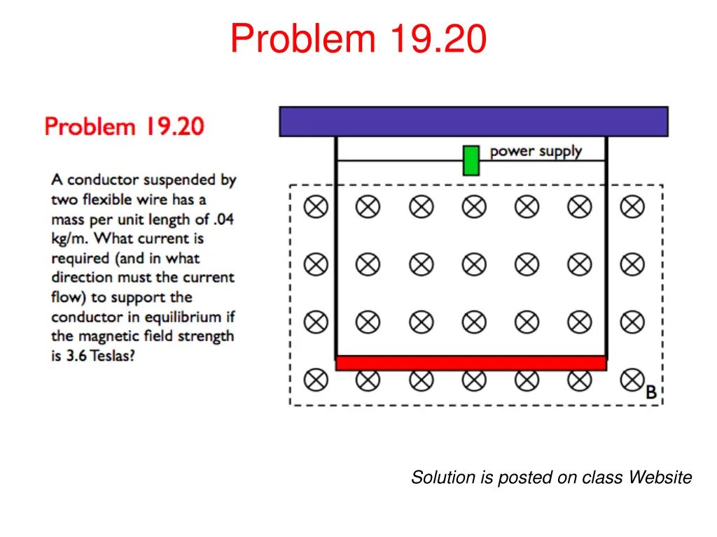 problem 19 20