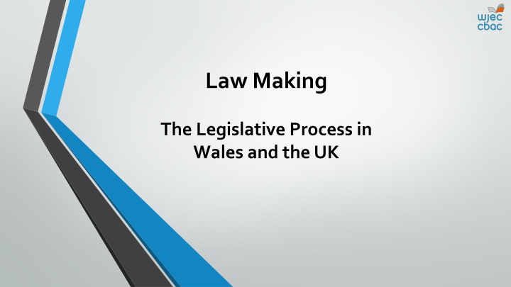 law making