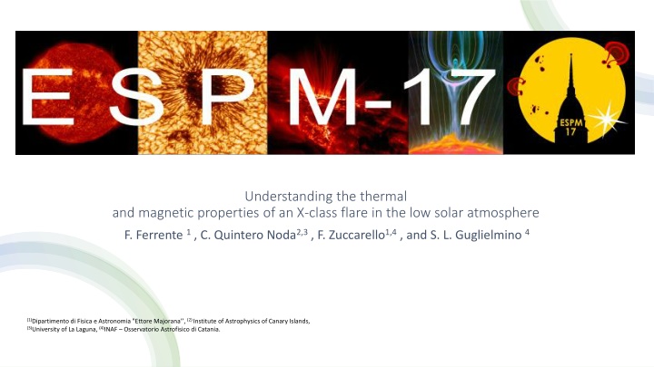 understanding the thermal