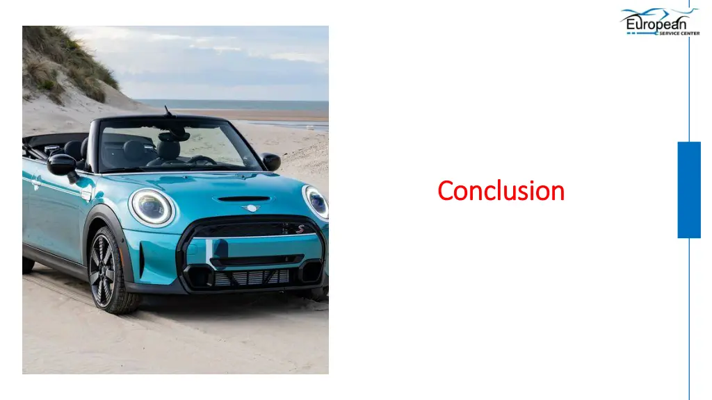 conclusion conclusion