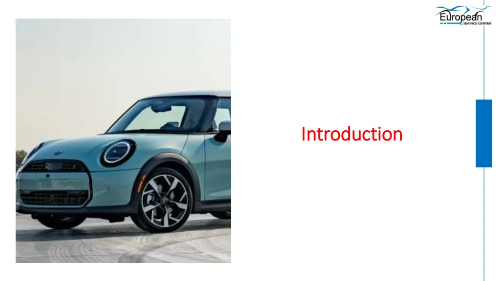 introduction introduction
