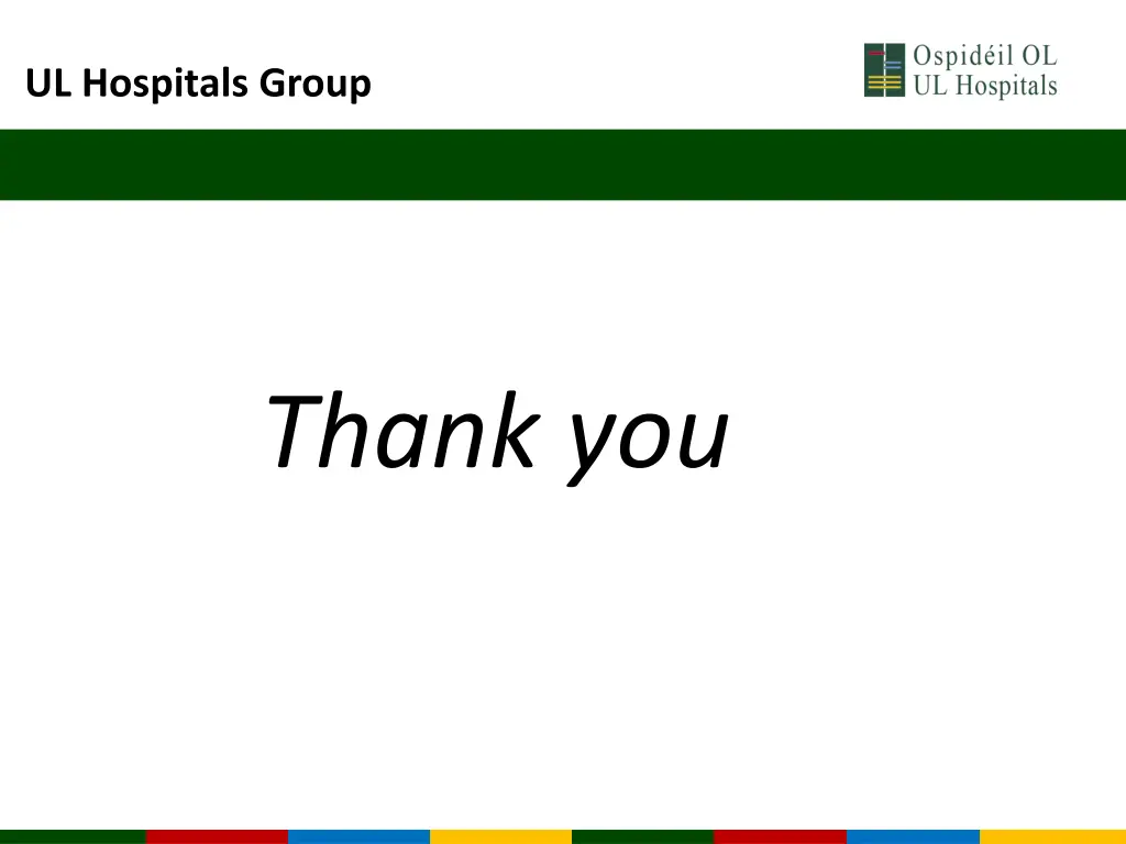 ul hospitals group 2