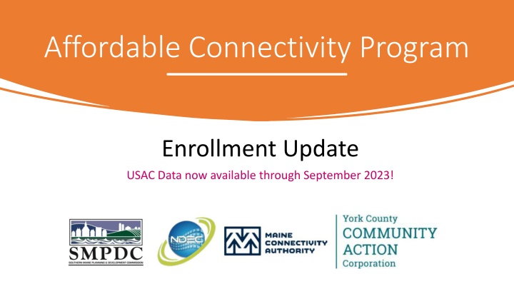 affordable connectivity program