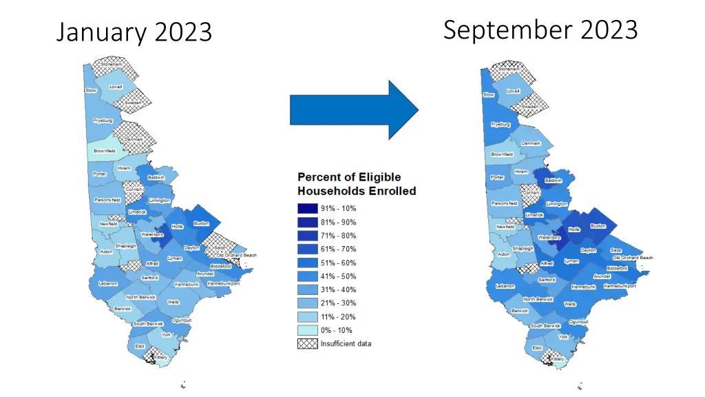 september 2023